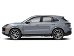 2024 Porsche Cayenne S