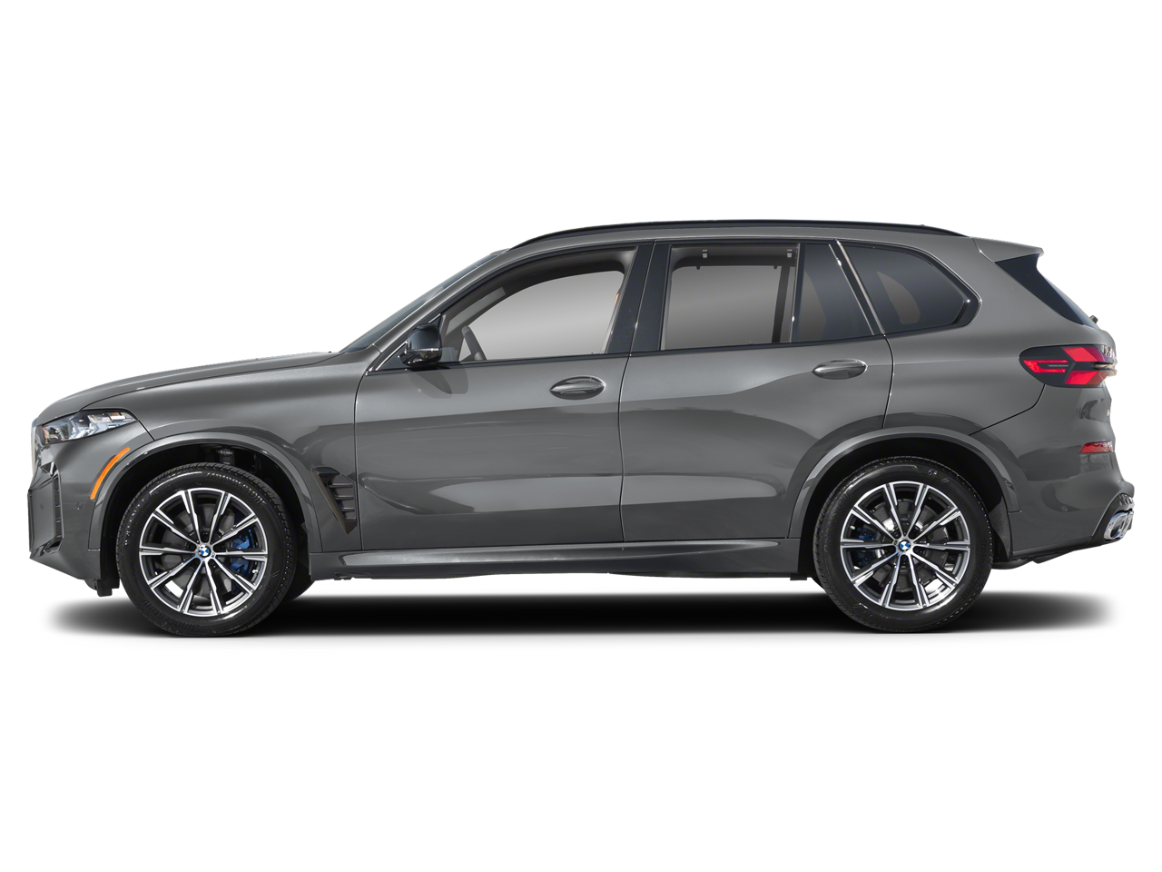 2025 BMW X5 M60i