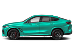 2025 BMW X6 M Compeition