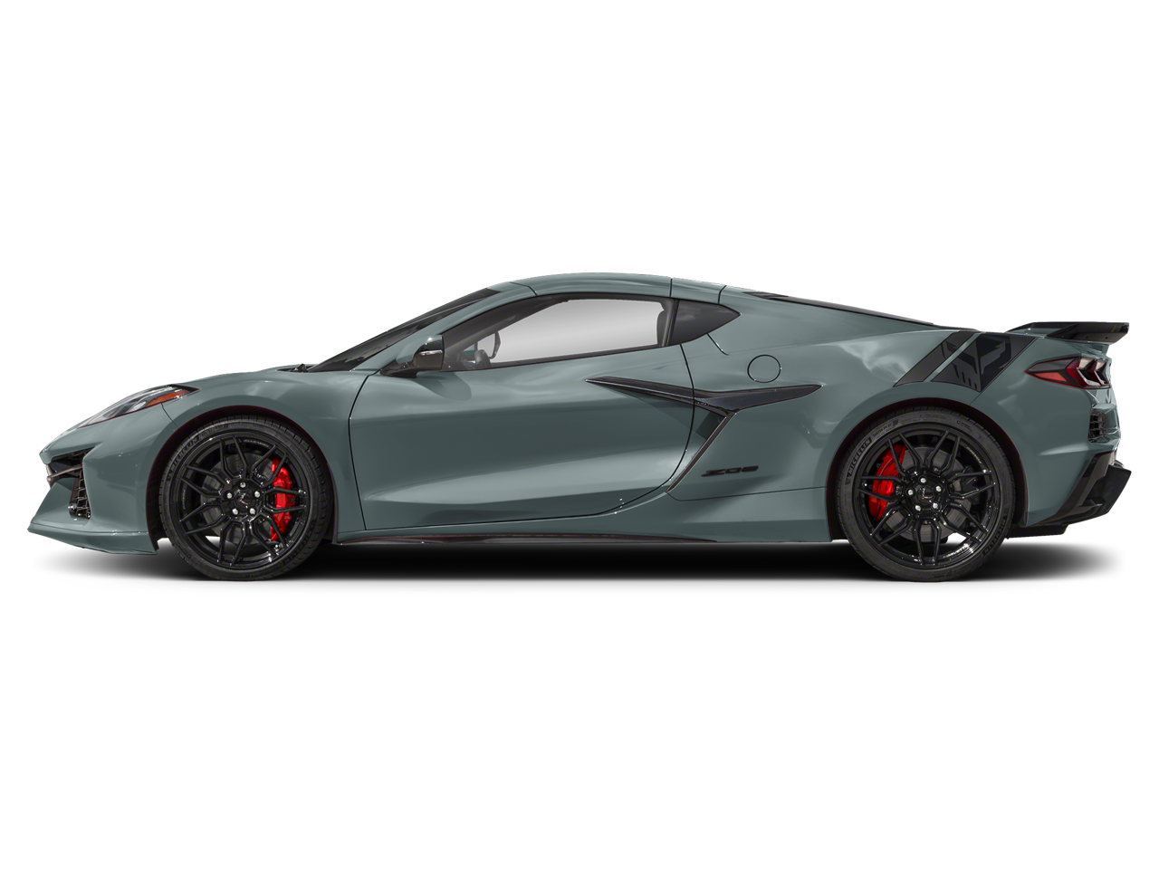 2025 Chevrolet Corvette Z06 2LZ