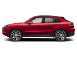 2025 Porsche Cayenne Coupe GTS