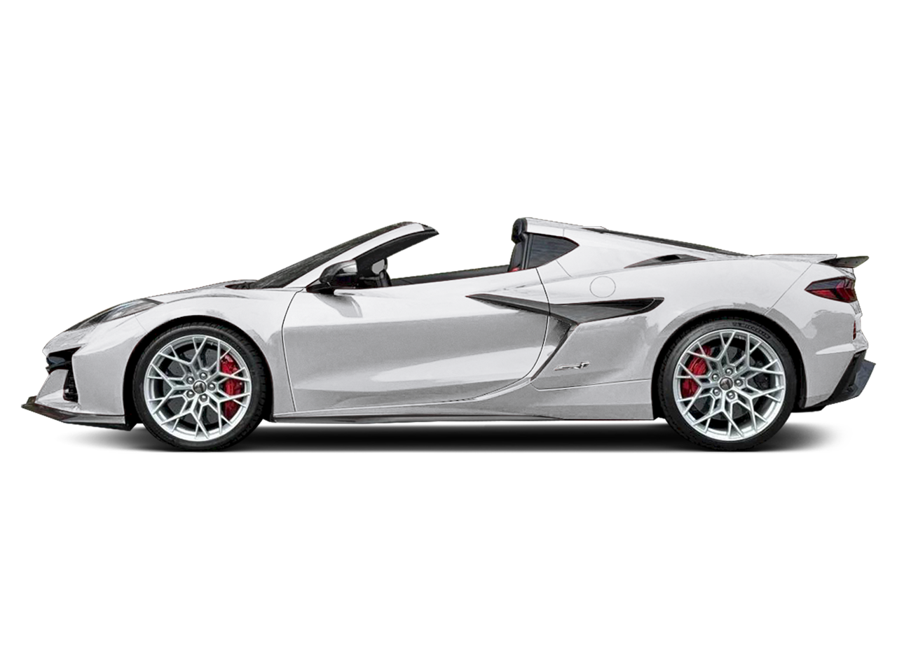 2026 Chevrolet Corvette ZR1