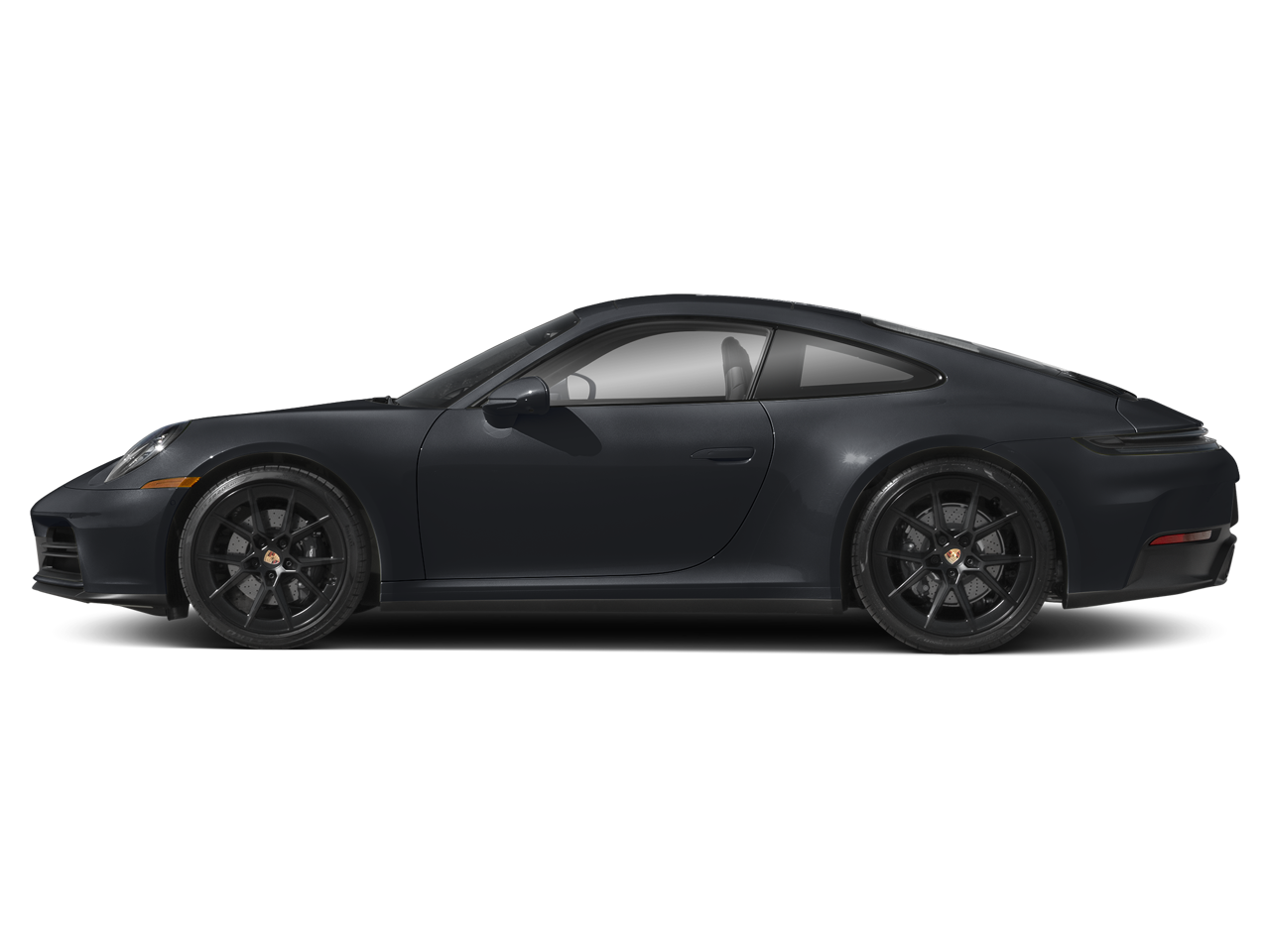2026 Porsche 911 Carrera GTS