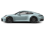 2026 Porsche 911 Carrera GTS
