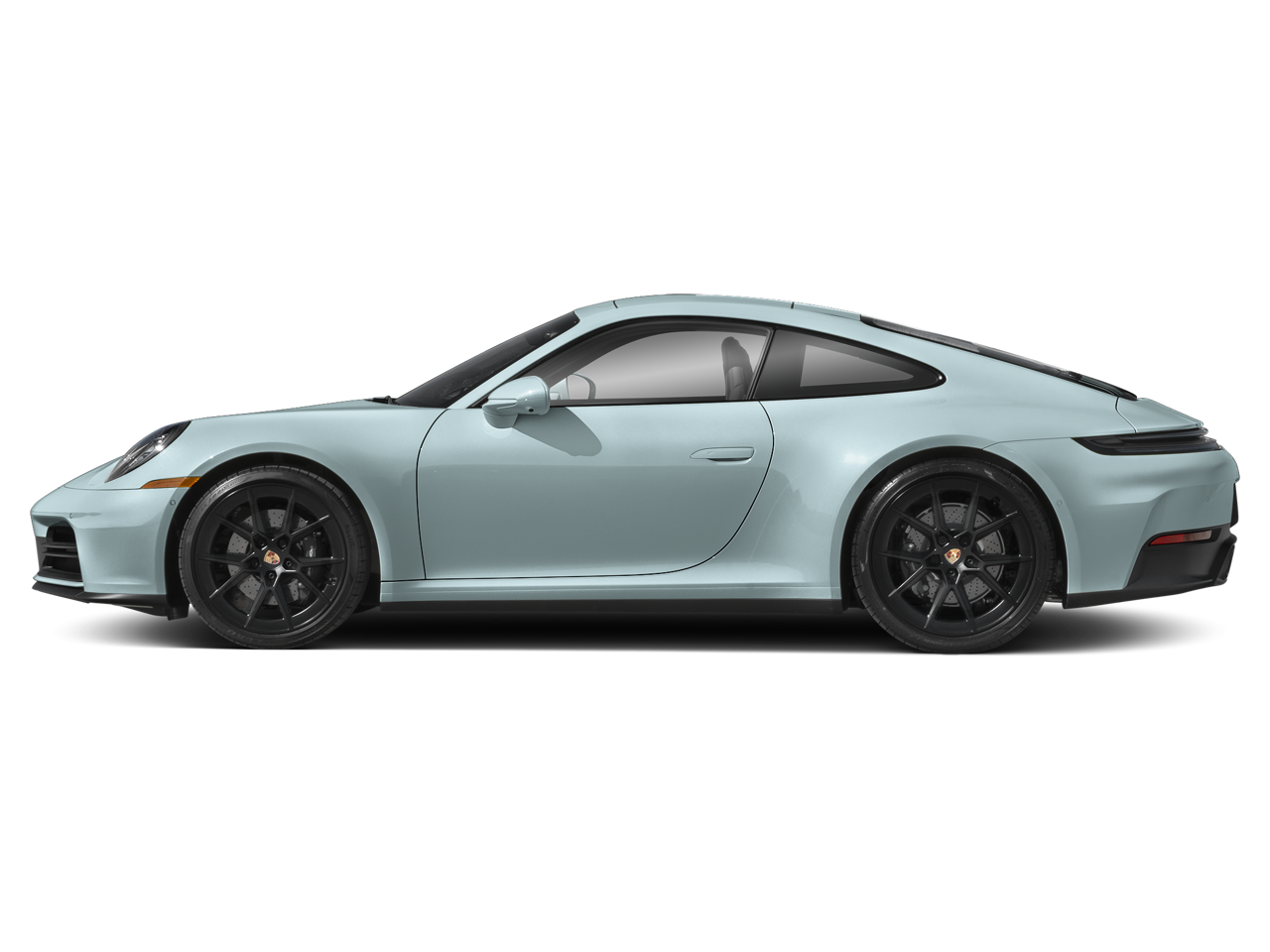 2026 Porsche 911 Carrera GTS