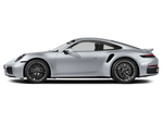 2026 Porsche 911 Turbo S
