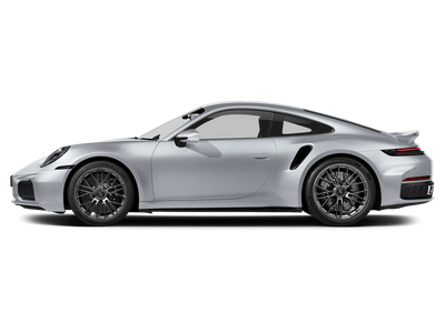 2026 Porsche 911 Turbo S