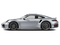 2026 Porsche 911 Turbo S