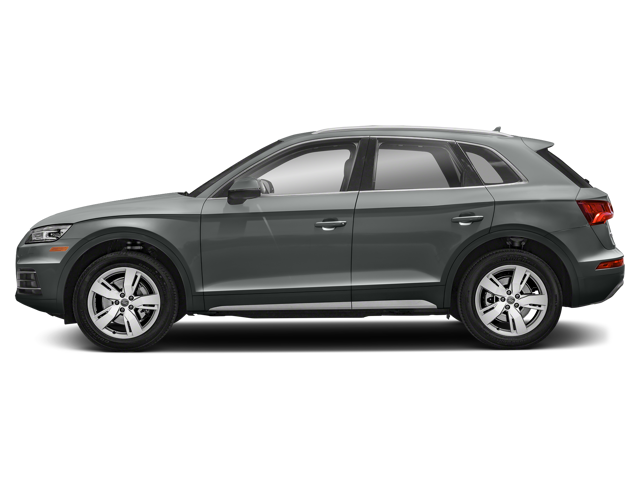 2018 Audi Q5 2.0T Premium Plus quattro