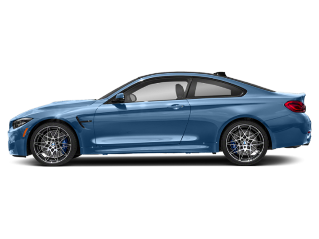2018 BMW M4 Base