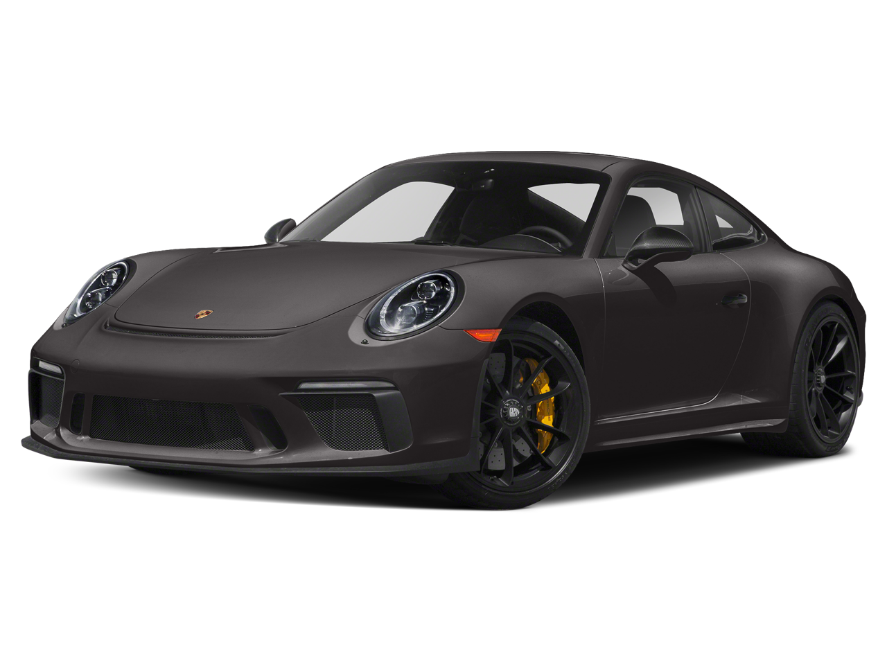 2018 Porsche 911 GT3