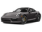 2019 Porsche 911 Turbo S