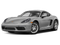2019 Porsche 718 Cayman Base