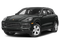 2019 Porsche Cayenne Base