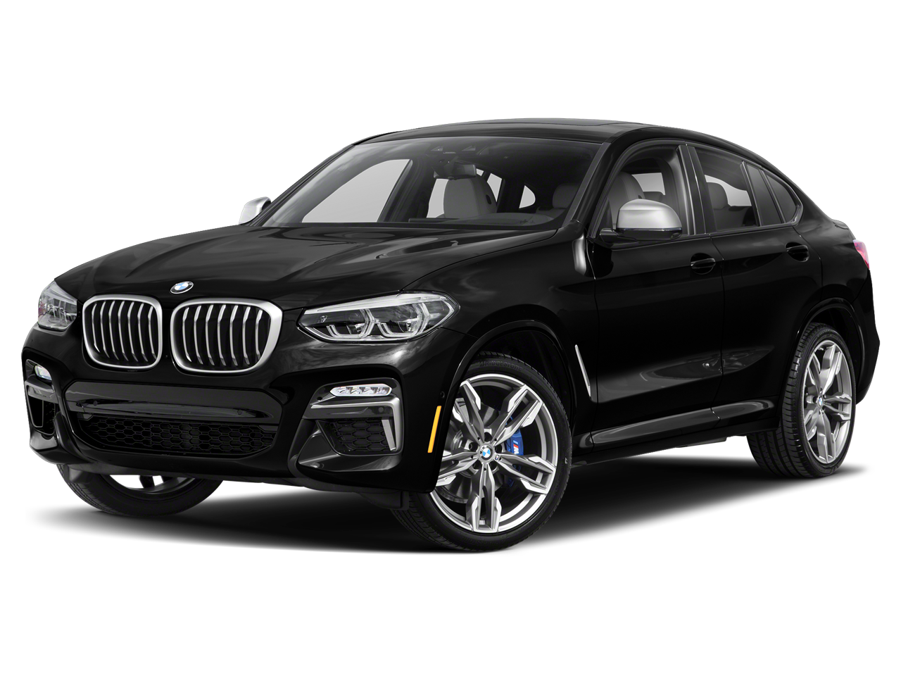 2020 BMW X4 M40i