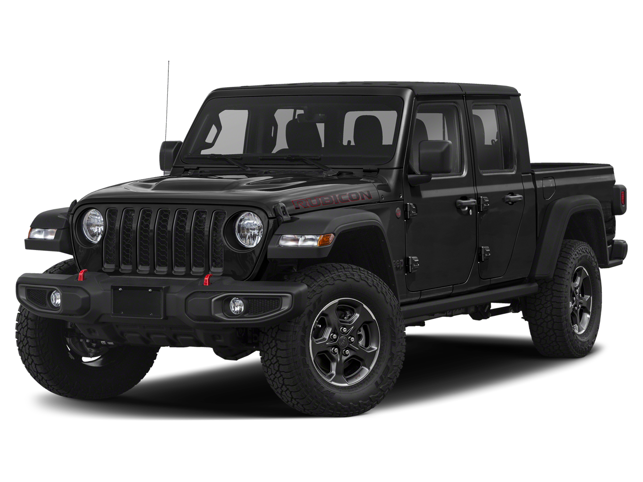 2020 Jeep Gladiator Rubicon for sale in Houston, TX
