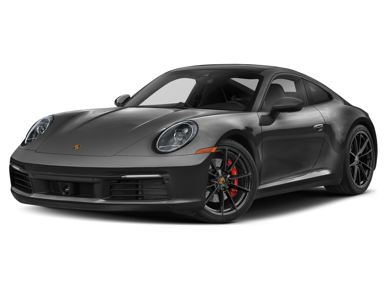 2020 Porsche 911 Carrera