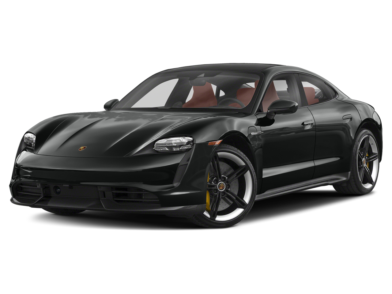 2020 Porsche Taycan