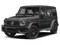 2022 Mercedes-Benz G-Class G 63 AMG® 4MATIC®