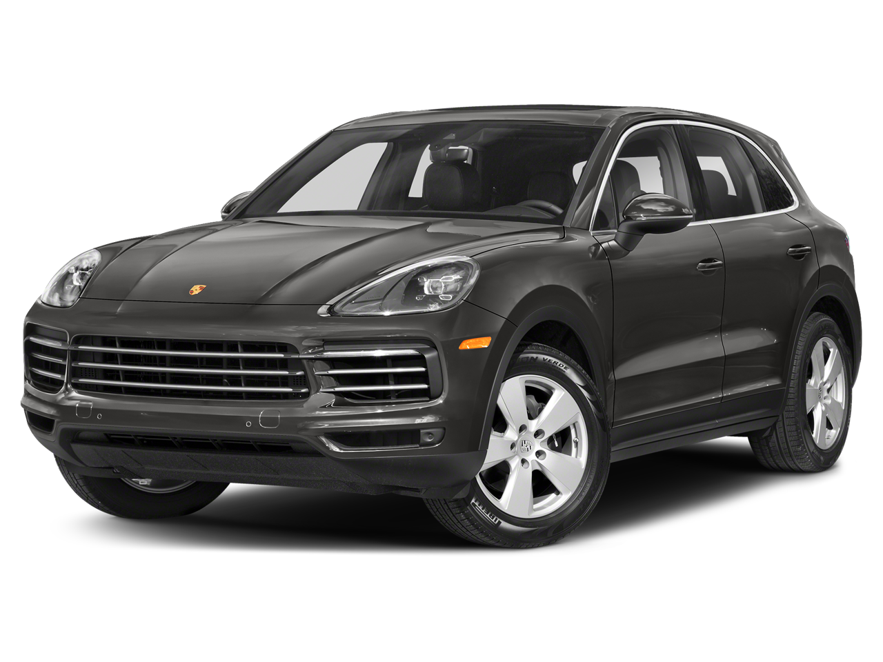 2022 Porsche Cayenne AWD