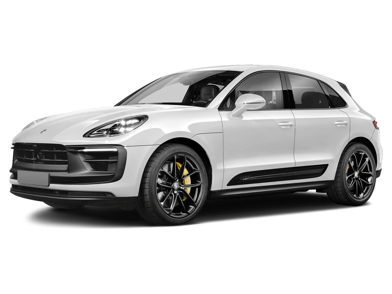 2022 Porsche Macan S