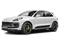 2022 Porsche Macan S