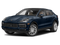 2022 Porsche Cayenne Coupe S