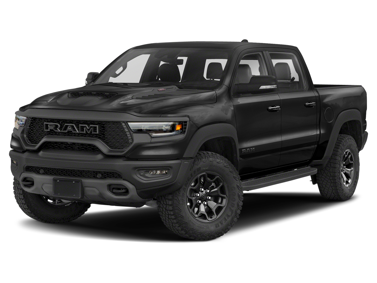 2022 RAM 1500 TRX for sale in Houston, TX