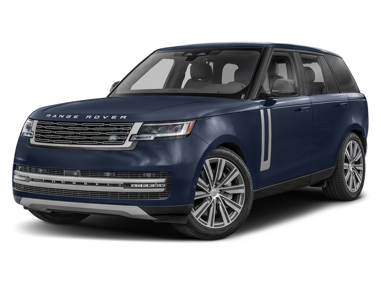 2023 Land Rover Range Rover SE LWB