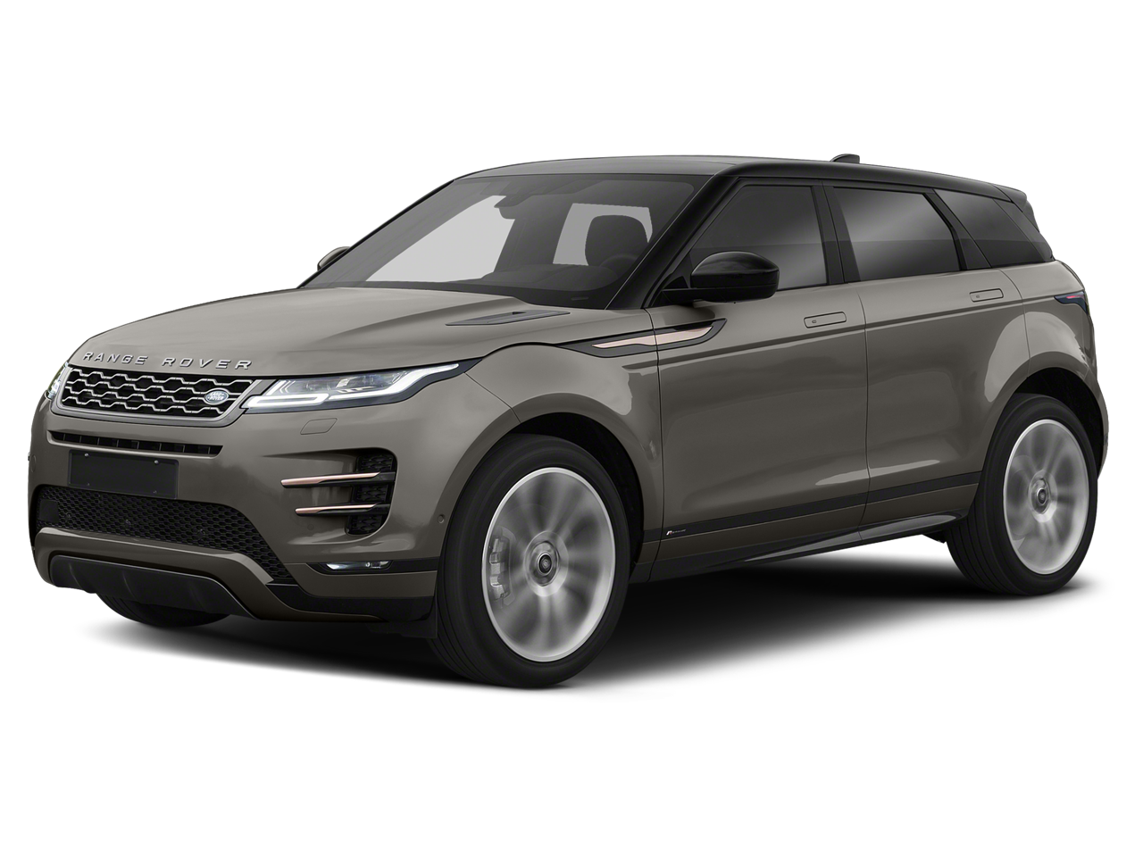 2023 Land Rover Range Rover Evoque Dynamic