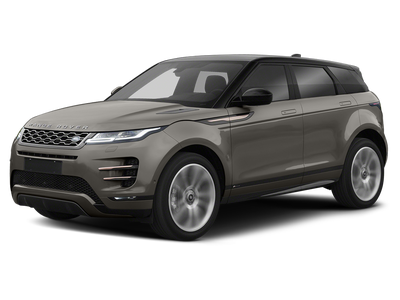 2023 Land Rover Range Rover Evoque Dynamic