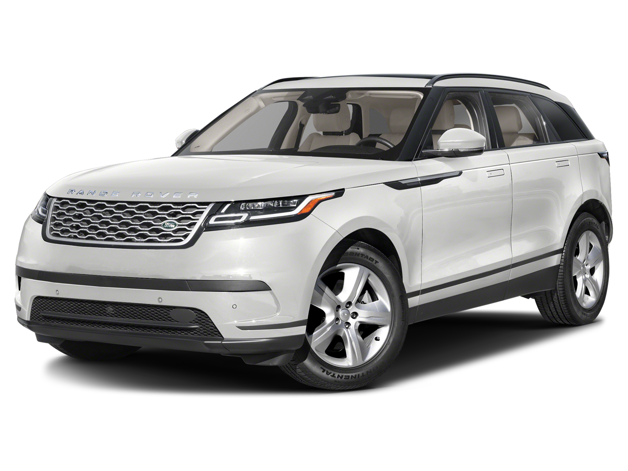 2023 Land Rover Range Rover Velar R-Dynamic S
