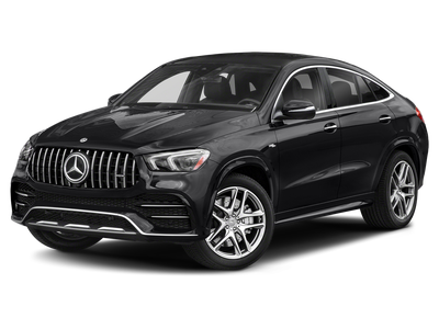 2023 Mercedes-Benz GLE GLE 53 AMG®