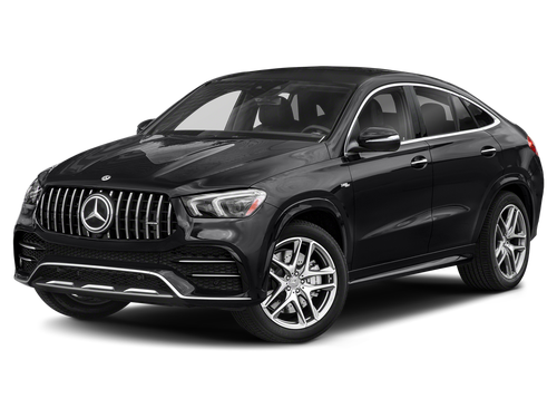 2023 Mercedes-Benz GLE GLE 53 AMG®