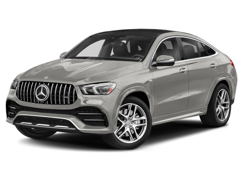 2023 Mercedes-Benz GLE GLE 53 AMG® 4MATIC®