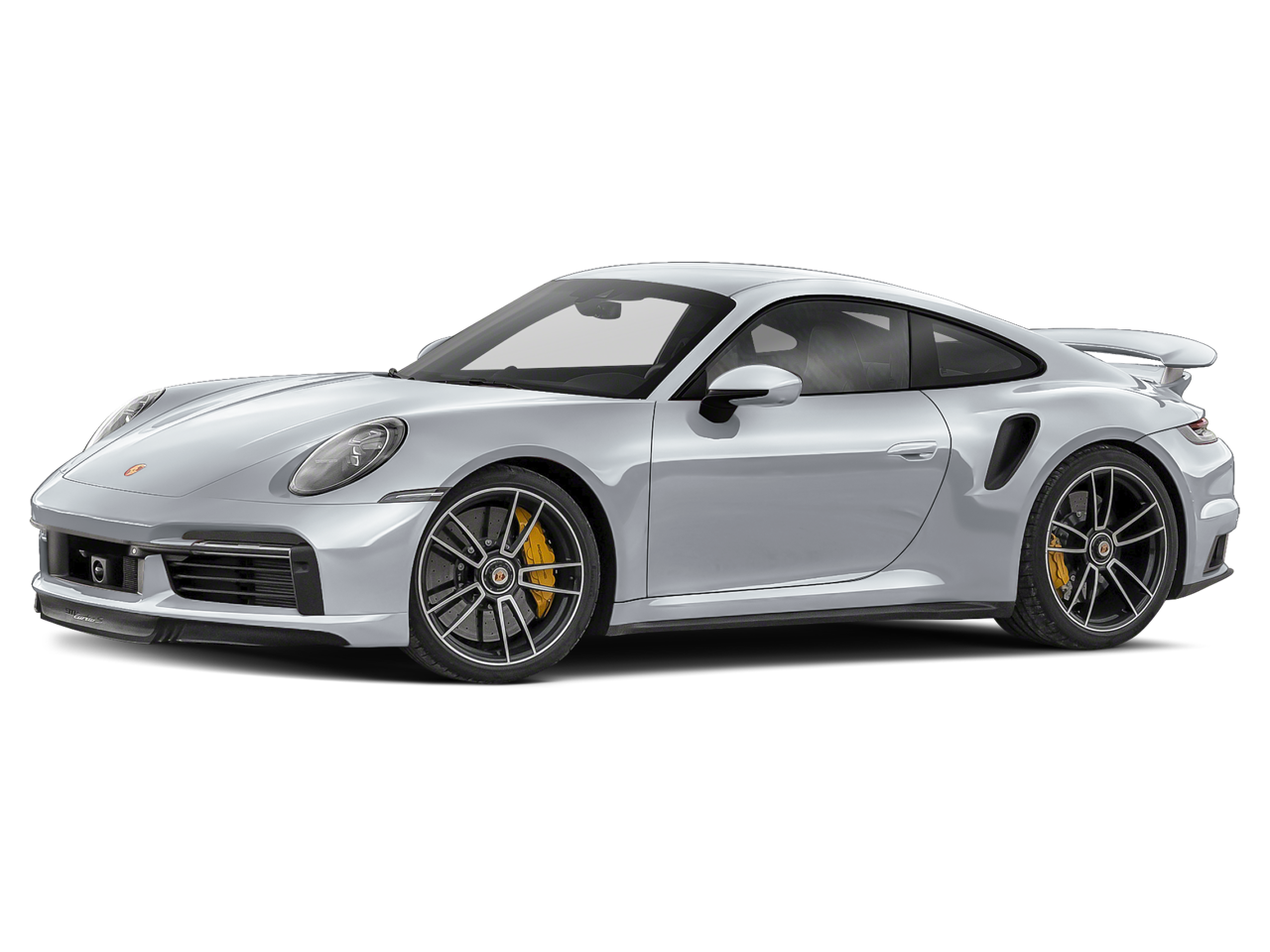 2023 Porsche 911 Turbo S