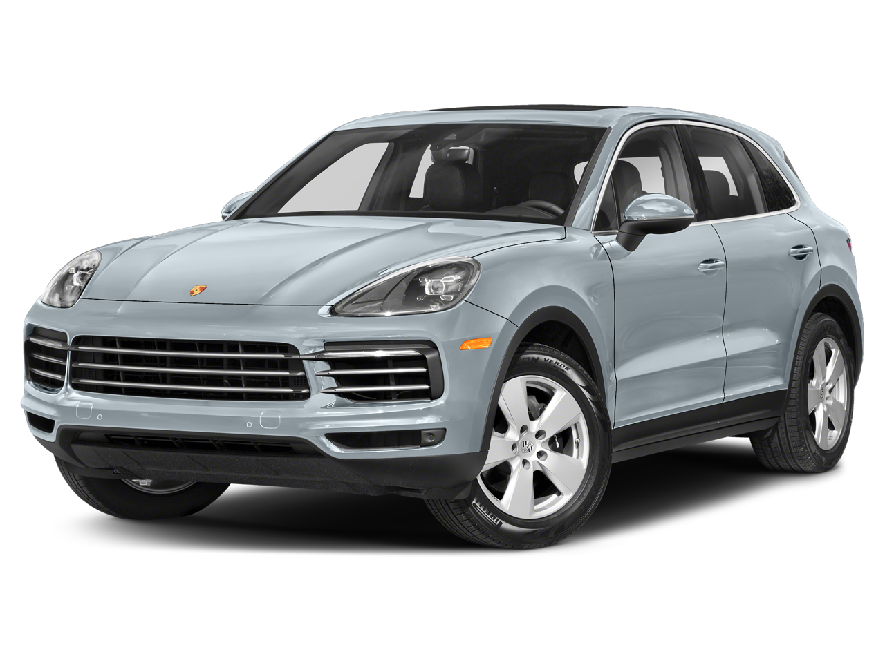 2023 Porsche Cayenne Base