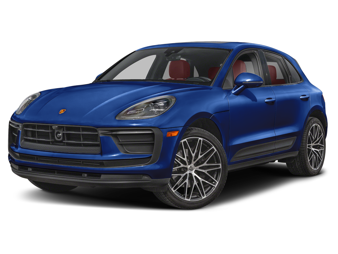 2023 Porsche Macan S for sale in Houston, TX