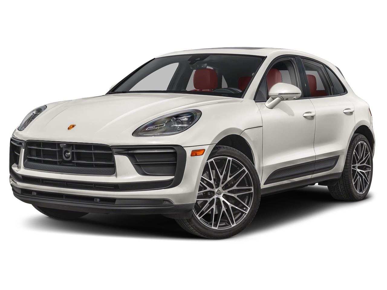 2023 Porsche Macan AWD