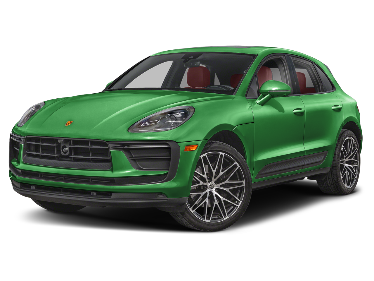 2023 Porsche Macan GTS