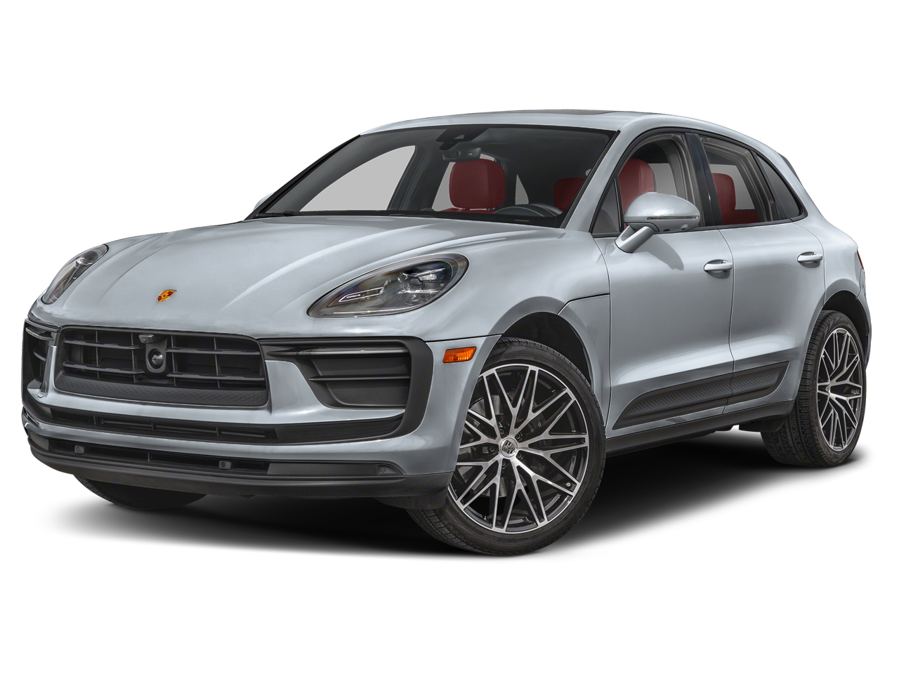 2023 Porsche Macan T