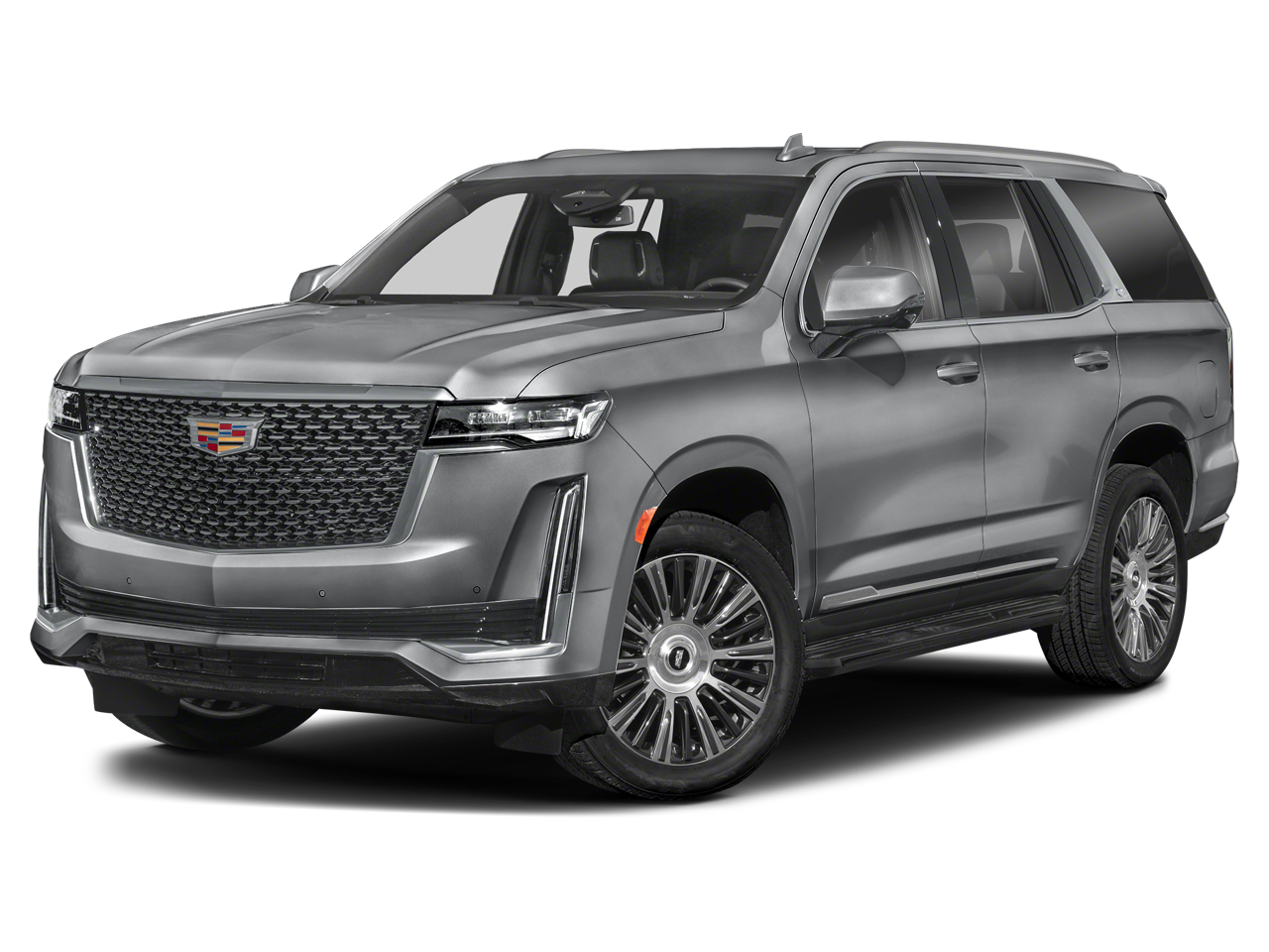 2024 Cadillac Escalade Luxury for sale in Houston, TX