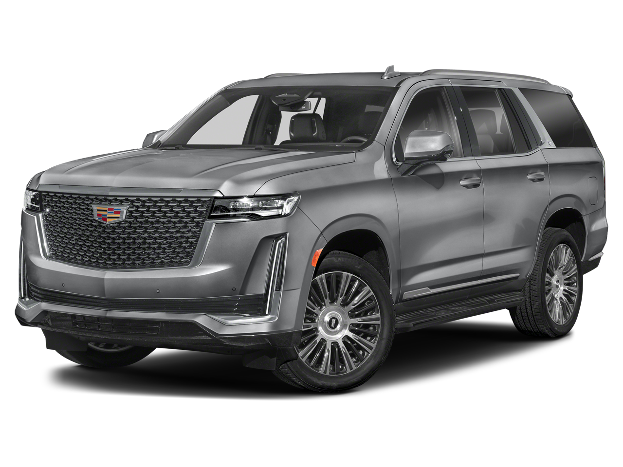 2024 Cadillac Escalade Luxury