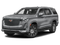 2024 Cadillac Escalade Luxury