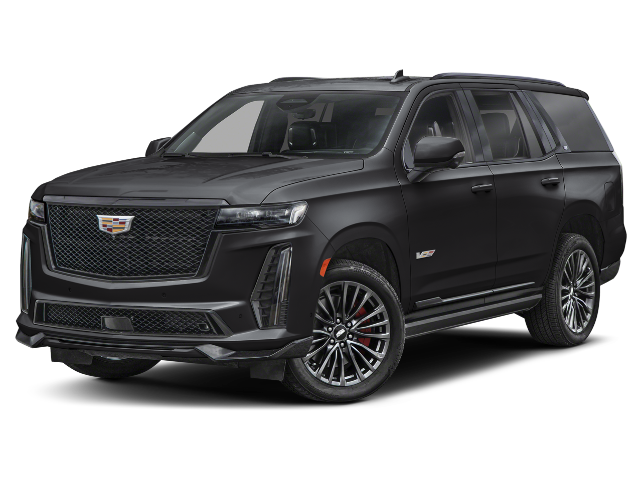 2024 Cadillac Escalade V-Series for sale in Houston, TX