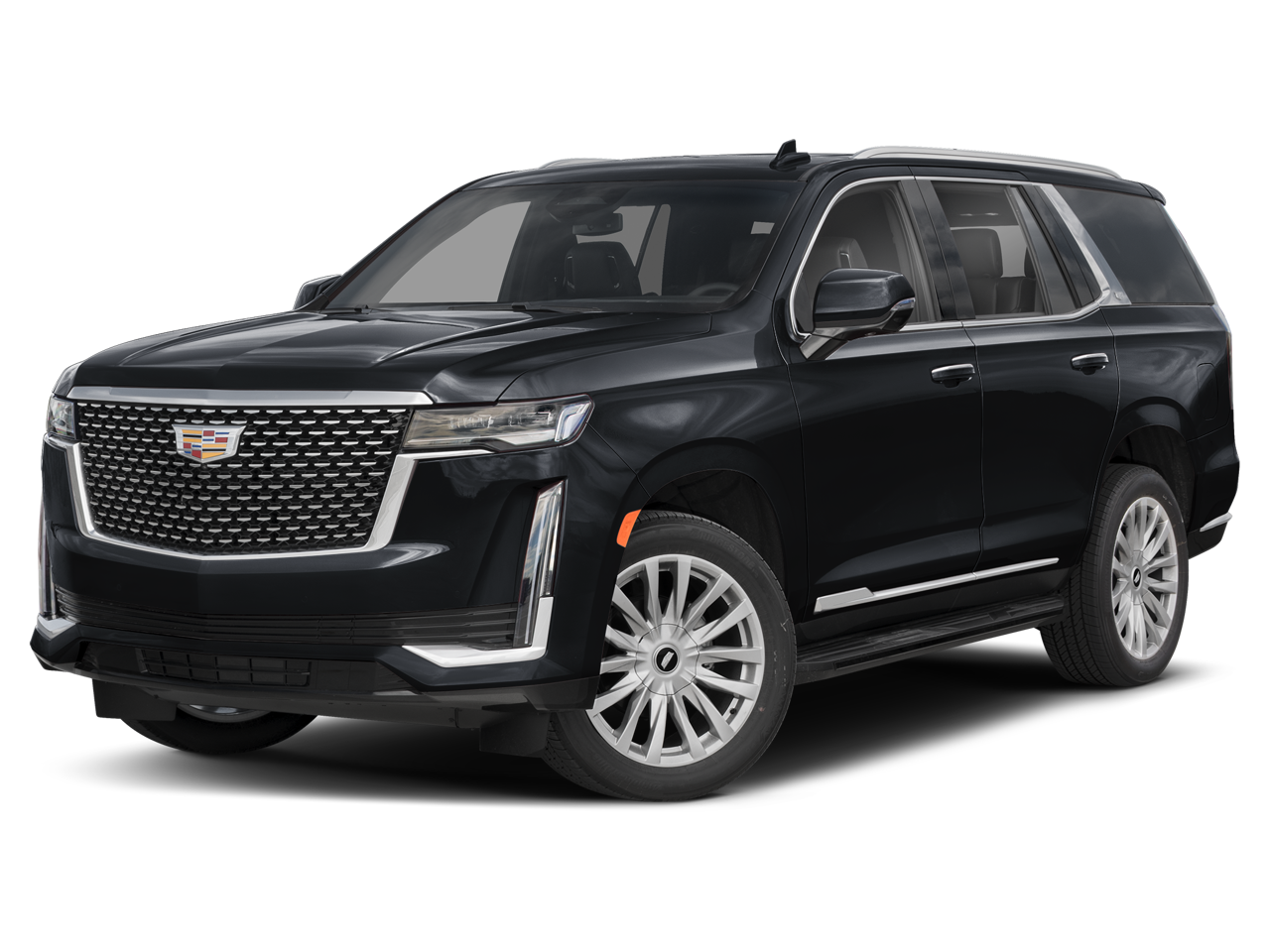 2024 Cadillac Escalade Luxury