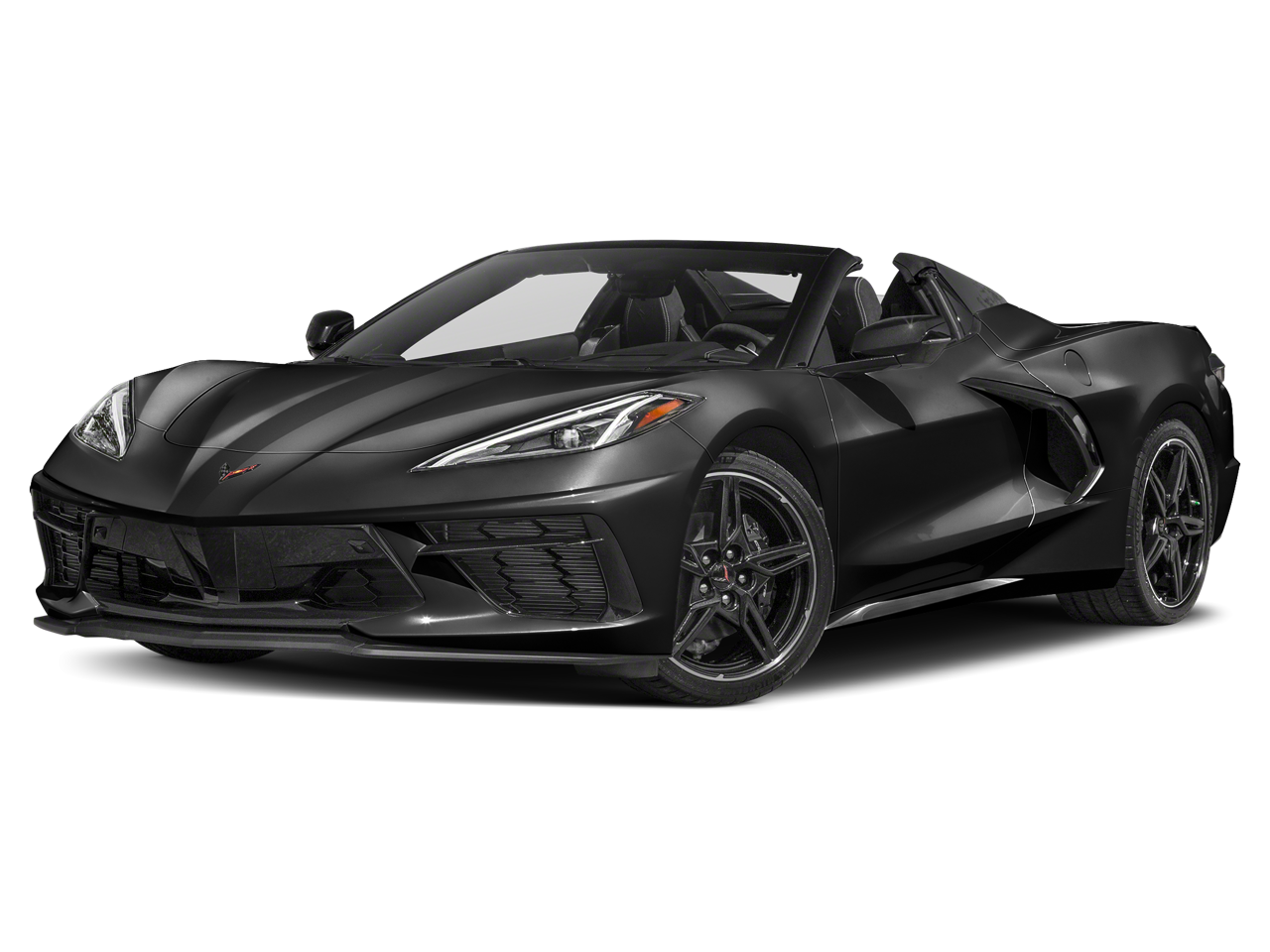 2024 Chevrolet Corvette Stingray 3LT