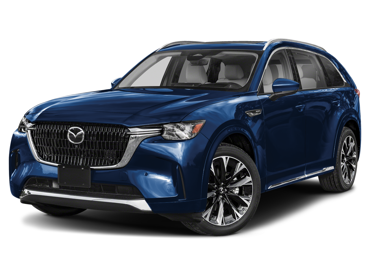 2024 Mazda Mazda CX-90 3.3 Turbo S Premium