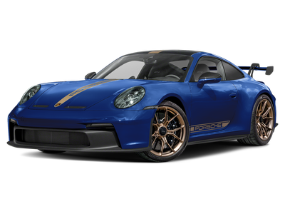 2024 Porsche 911 GT3