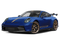 2024 Porsche 911 GT3